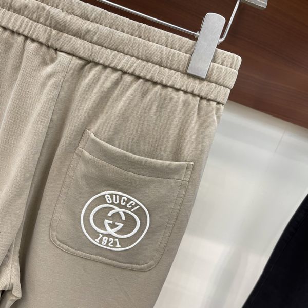 G*ucci Pants Top Quality D17 20240524-30