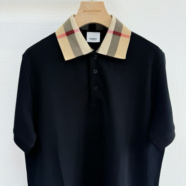 B*URBERRY POLO Top Quality D17 202405224-34