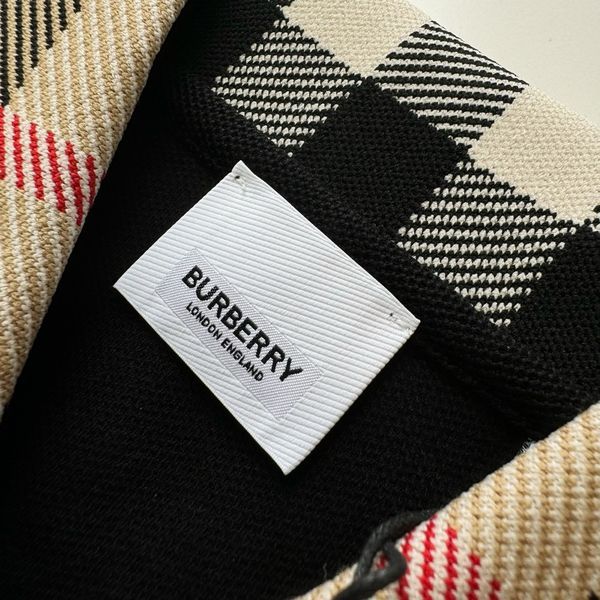 B*URBERRY POLO Top Quality D17 202405224-34