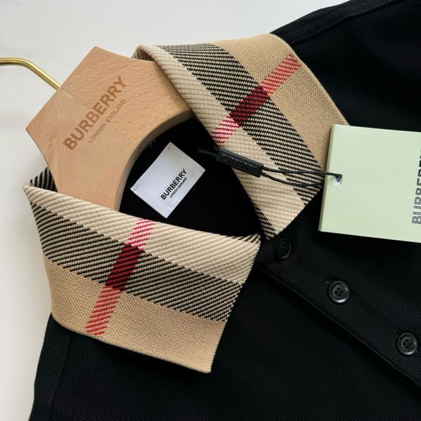 B*URBERRY POLO Top Quality D17 202405224-34