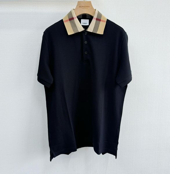 B*URBERRY POLO Top Quality D17 202405224-34