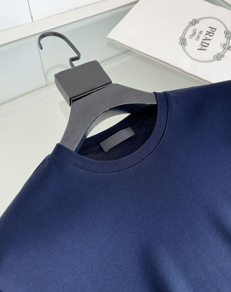 B*URBERRY T-shirt Top Quality D17 20240525-8