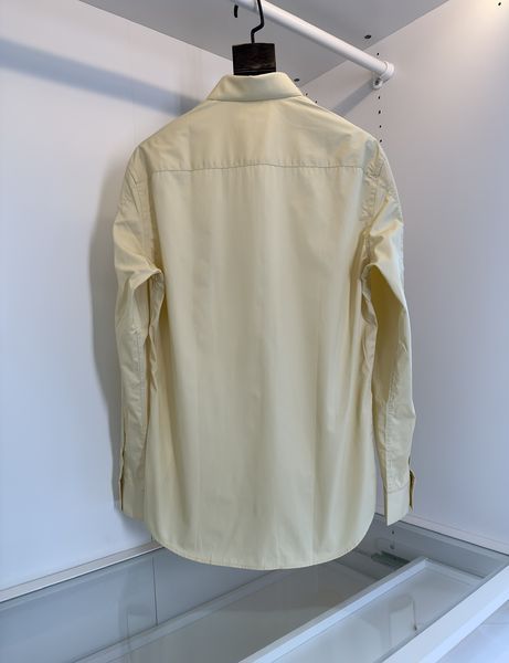 L*oewe shirt Top Quality D17 20240525-9