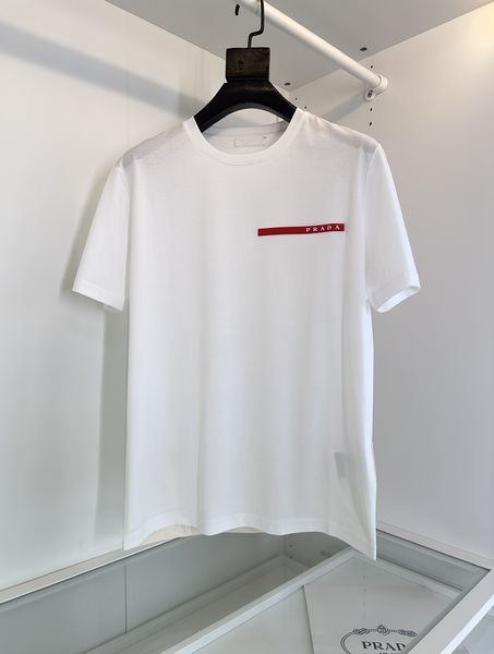 P*rada T-shirt Top Quality D17 20240525-13