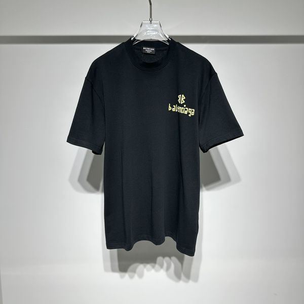 B*alenciaga T-shirt Top Quality D17 20240525-14