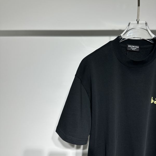 B*alenciaga T-shirt Top Quality D17 20240525-14