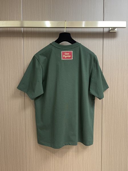 G*ucci T-shirt Top Quality D17 20240525-18
