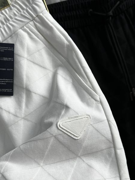 P*rada Pants Top Quality D17 202405025-20