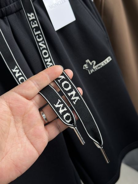 M*oncler Pants Top Quality D17 20240525-21