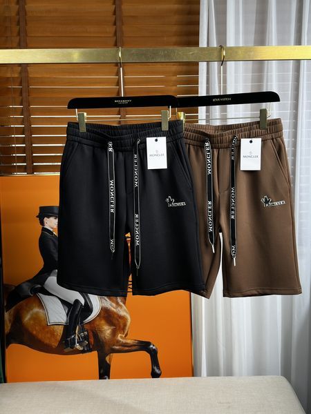 M*oncler Pants Top Quality D17 20240525-21