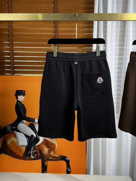 M*oncler Pants Top Quality D17 20240525-21