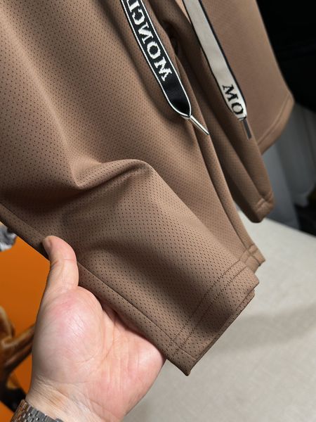 M*oncler Pants Top Quality D17 20240525-22