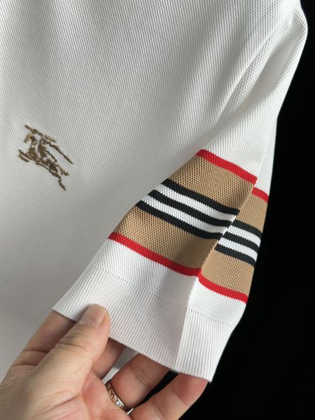 B*URBERRY POLO Top Quality D17 202405225-23
