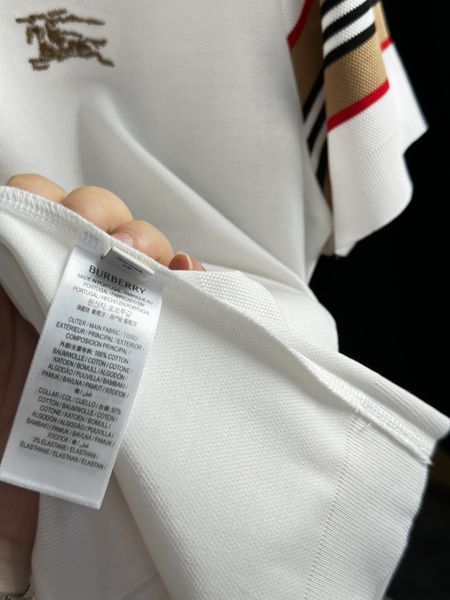 B*URBERRY POLO Top Quality D17 202405225-23