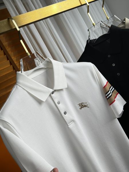 B*URBERRY POLO Top Quality D17 202405225-23