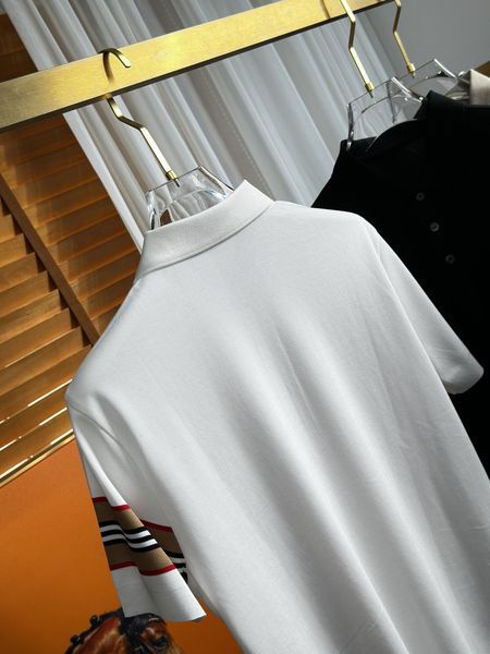 B*URBERRY POLO Top Quality D17 202405225-23