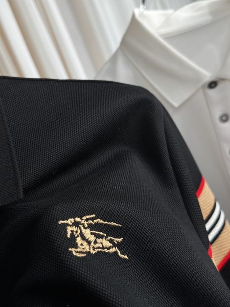 B*URBERRY POLO Top Quality D17 202405225-24