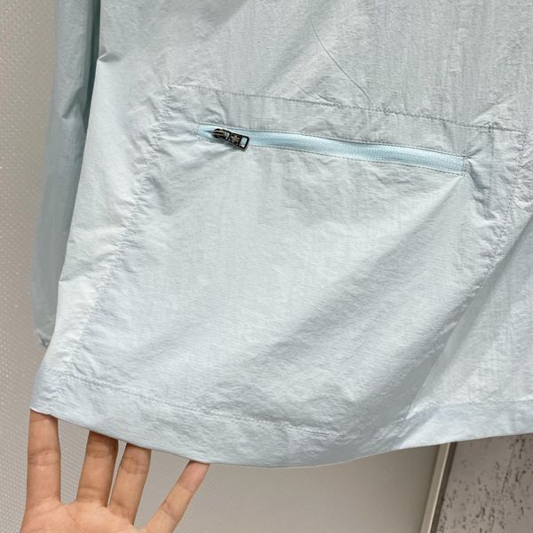 M*oncler POLO Top Quality D17 20240525-26