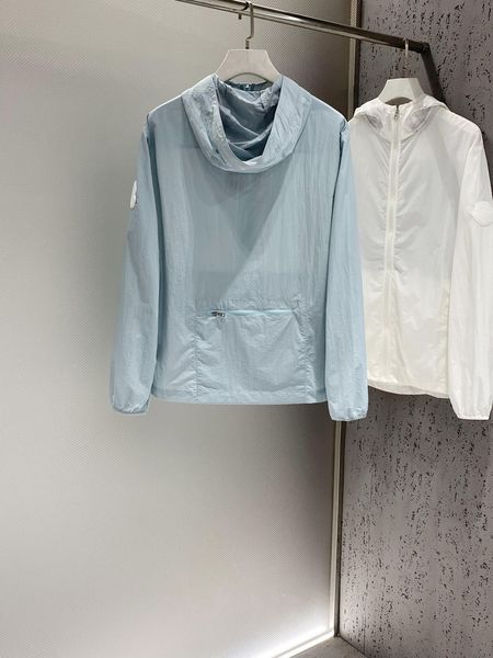 M*oncler POLO Top Quality D17 20240525-26