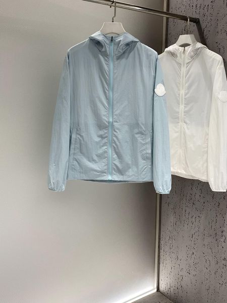 M*oncler POLO Top Quality D17 20240525-26