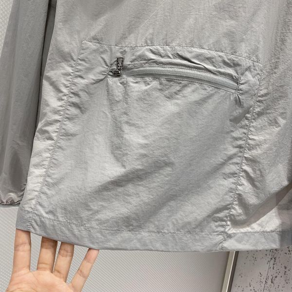 M*oncler POLO Top Quality D17 20240525-27