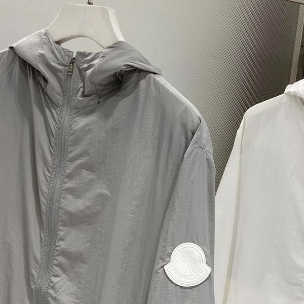 M*oncler POLO Top Quality D17 20240525-27