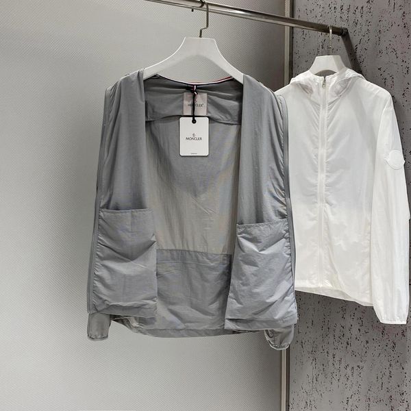 M*oncler POLO Top Quality D17 20240525-27