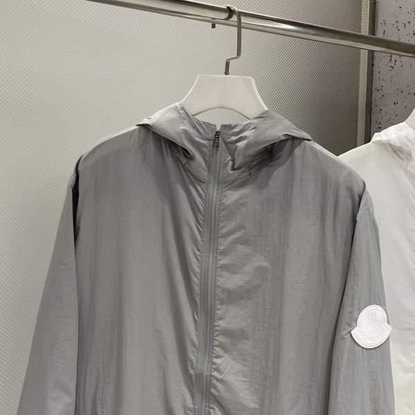 M*oncler POLO Top Quality D17 20240525-27