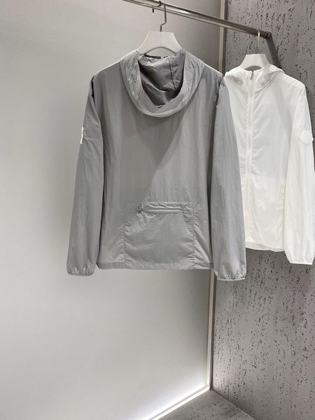 M*oncler POLO Top Quality D17 20240525-27