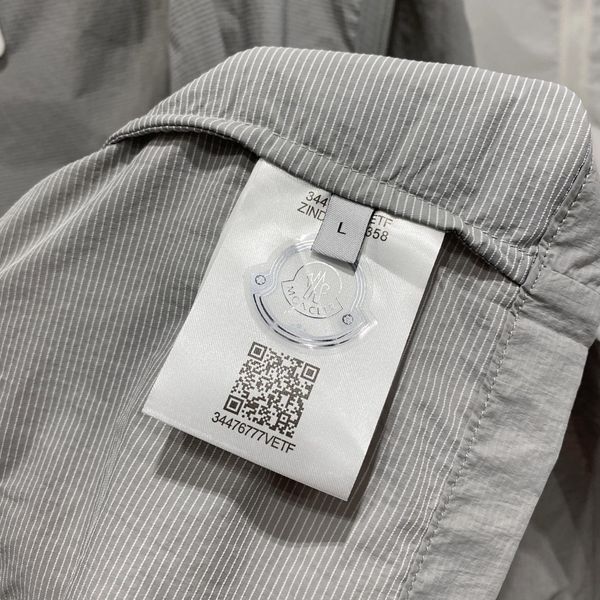 M*oncler POLO Top Quality D17 20240525-27