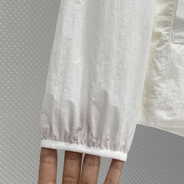 M*oncler POLO Top Quality D17 20240525-28