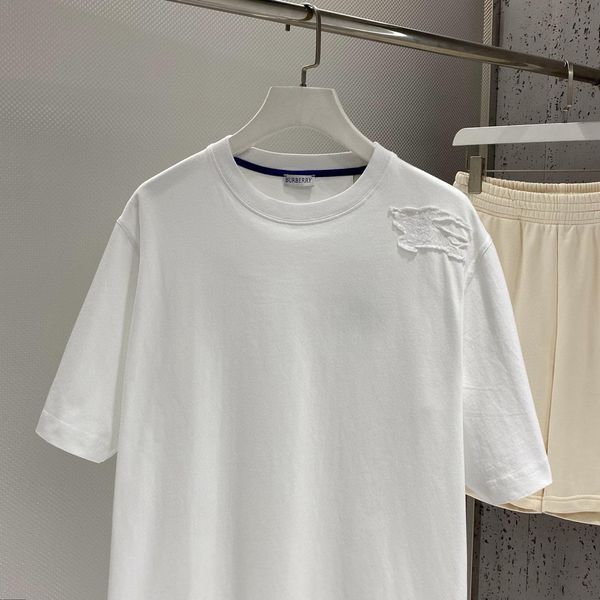 B*URBERRY T-shirt Top Quality D17 20240525-31