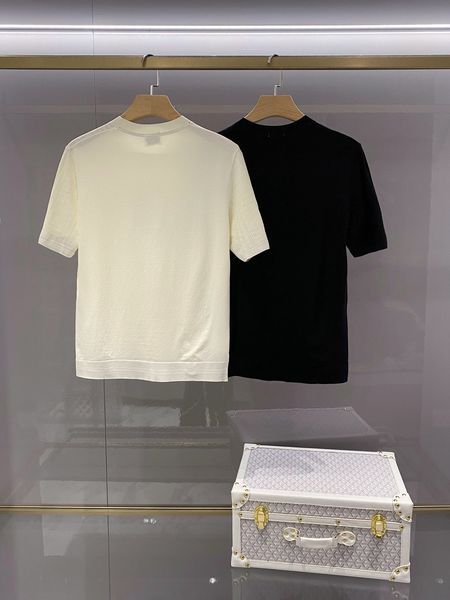 B*URBERRY T-shirt Top Quality D17 20240525-35