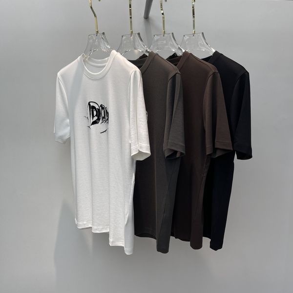D*ior T-shirt Top Quality D17 20240525-37