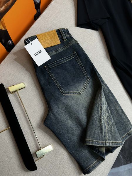 D*ior Pants Top Quality D17 20240525-38