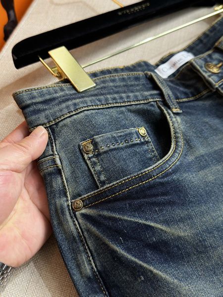 D*ior Pants Top Quality D17 20240525-38