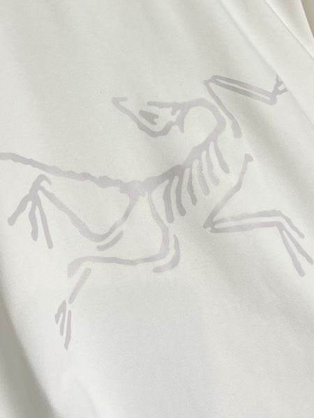 A*rcteryx T-shirt  Top Quality D17 20240525-40