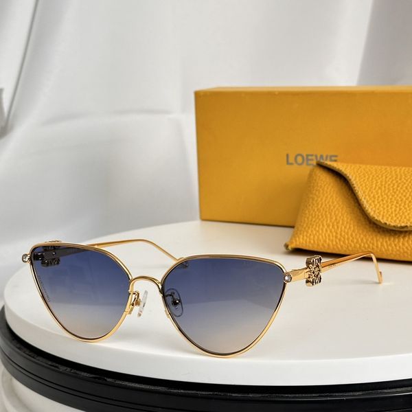 L*OEWE Glasses Top XX 20240525-4