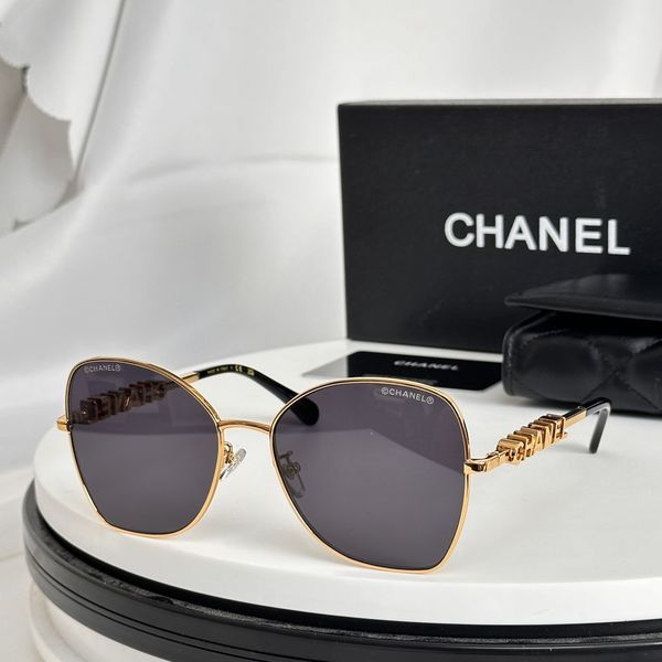 C*hanel Glasses Top XX 20240525-5