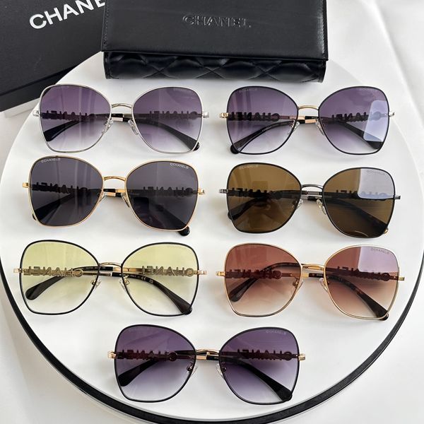 C*hanel Glasses Top XX 20240525-5