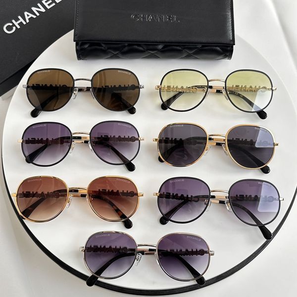 C*hanel Glasses Top XX 20240525-6