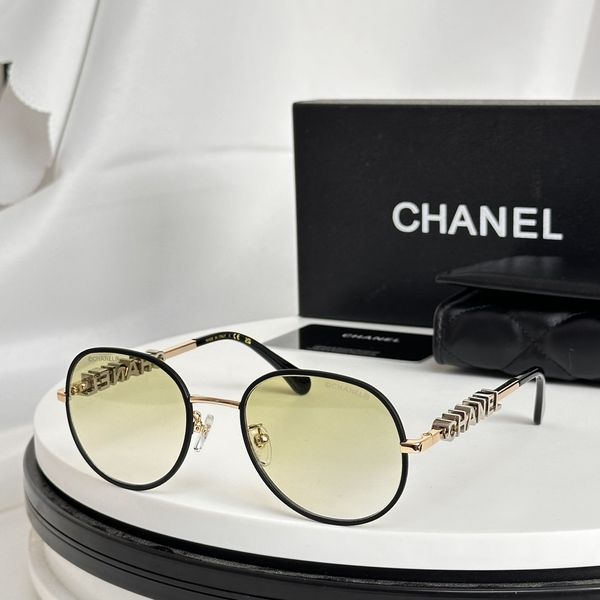 C*hanel Glasses Top XX 20240525-6