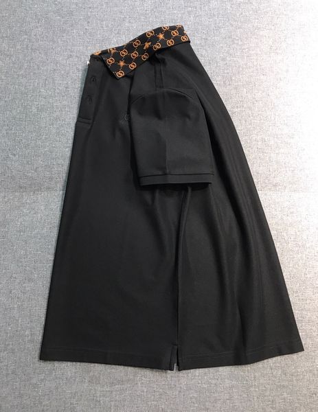 G*ucci T-shirt Top Quality D17 20240526-15