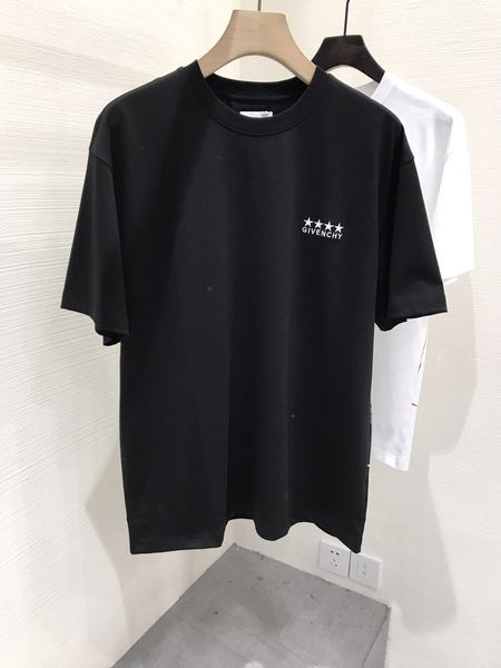 G*ivenchy T-shirt Top Quality D17 20240526-17