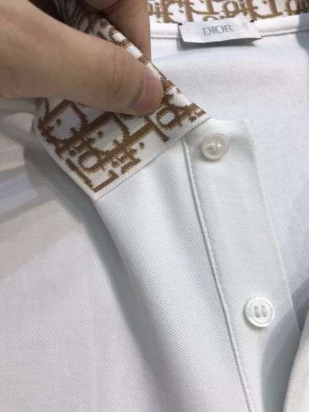 D*ior POLO Top Quality D17 20240526-20