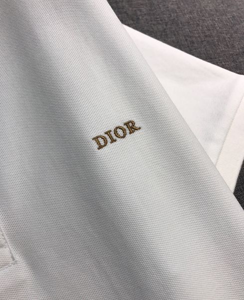 D*ior POLO Top Quality D17 20240526-20