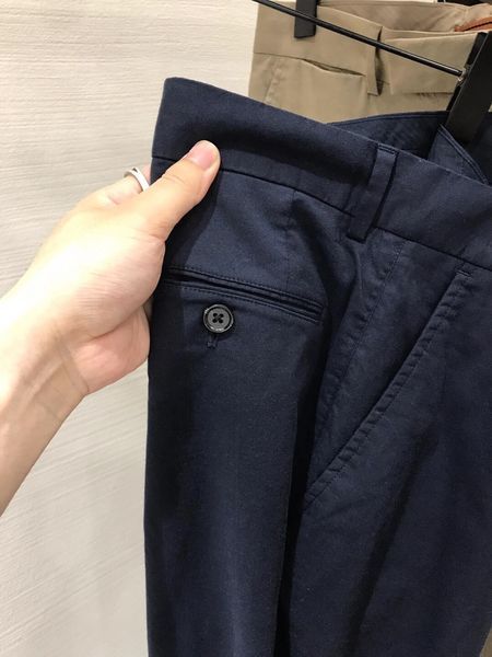 Z*egna PantsTop Quality D17 20240526-21