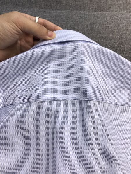 P*rada shirt Top Quality D17 20240526-24