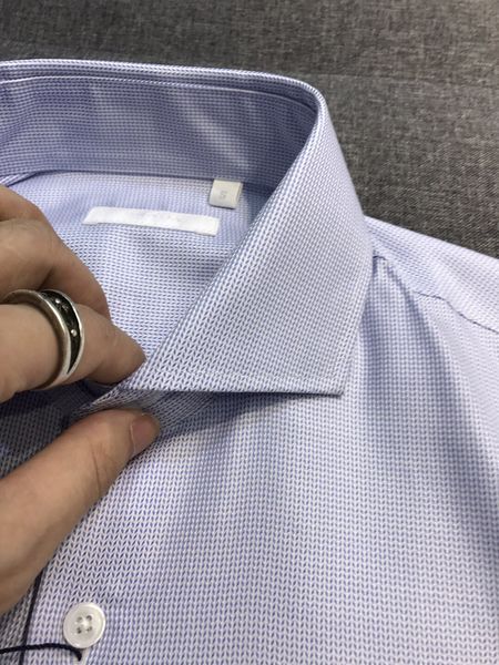 P*rada shirt Top Quality D17 20240526-24