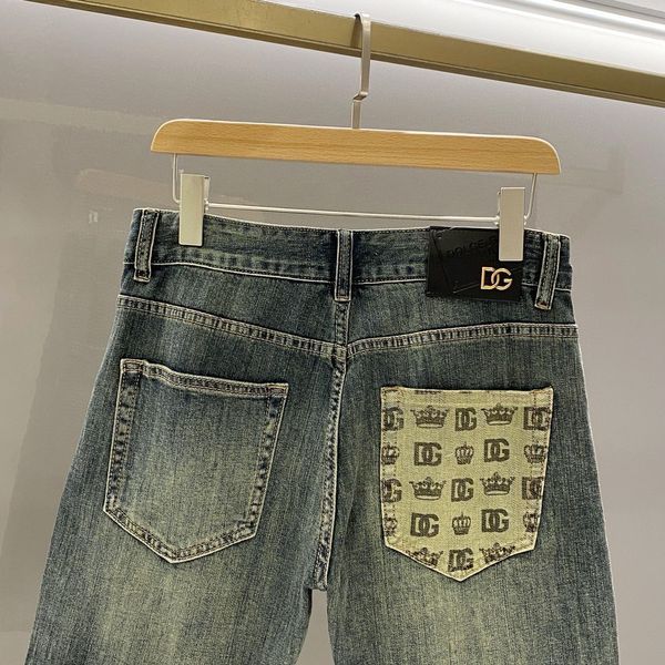 D*G Pants Top Quality D17 20240517-32